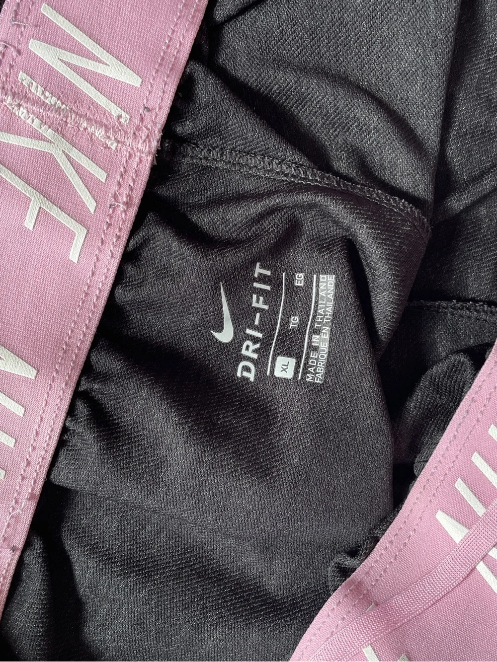 Nike Women's Dri-Fit Athletic Shorts